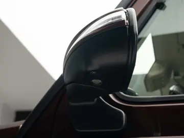 Mercedes Benz G 63 AMG