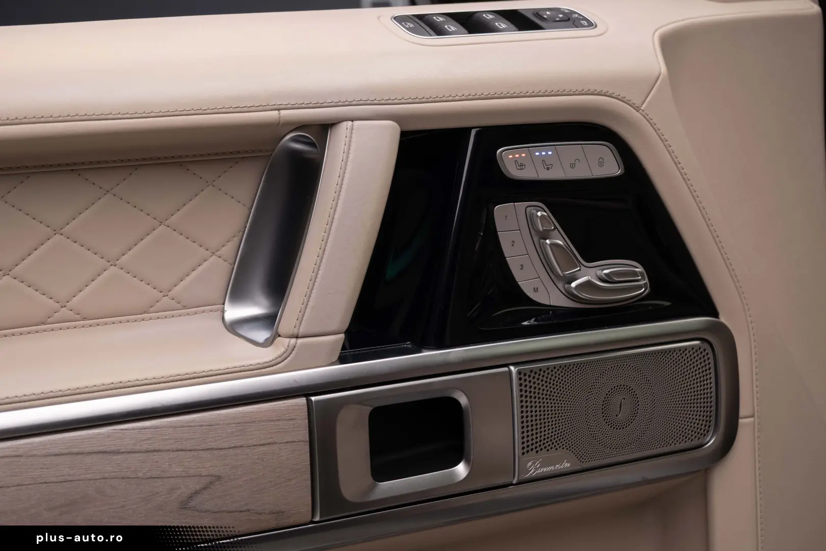 Mercedes Benz G 63 AMG