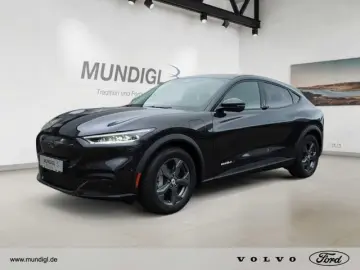 FORD Mustang MACH-E NAVI Klimaaut RFK SHZ FSH Digital