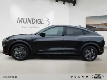 FORD Mustang MACH-E NAVI Klimaaut RFK SHZ FSH Digital