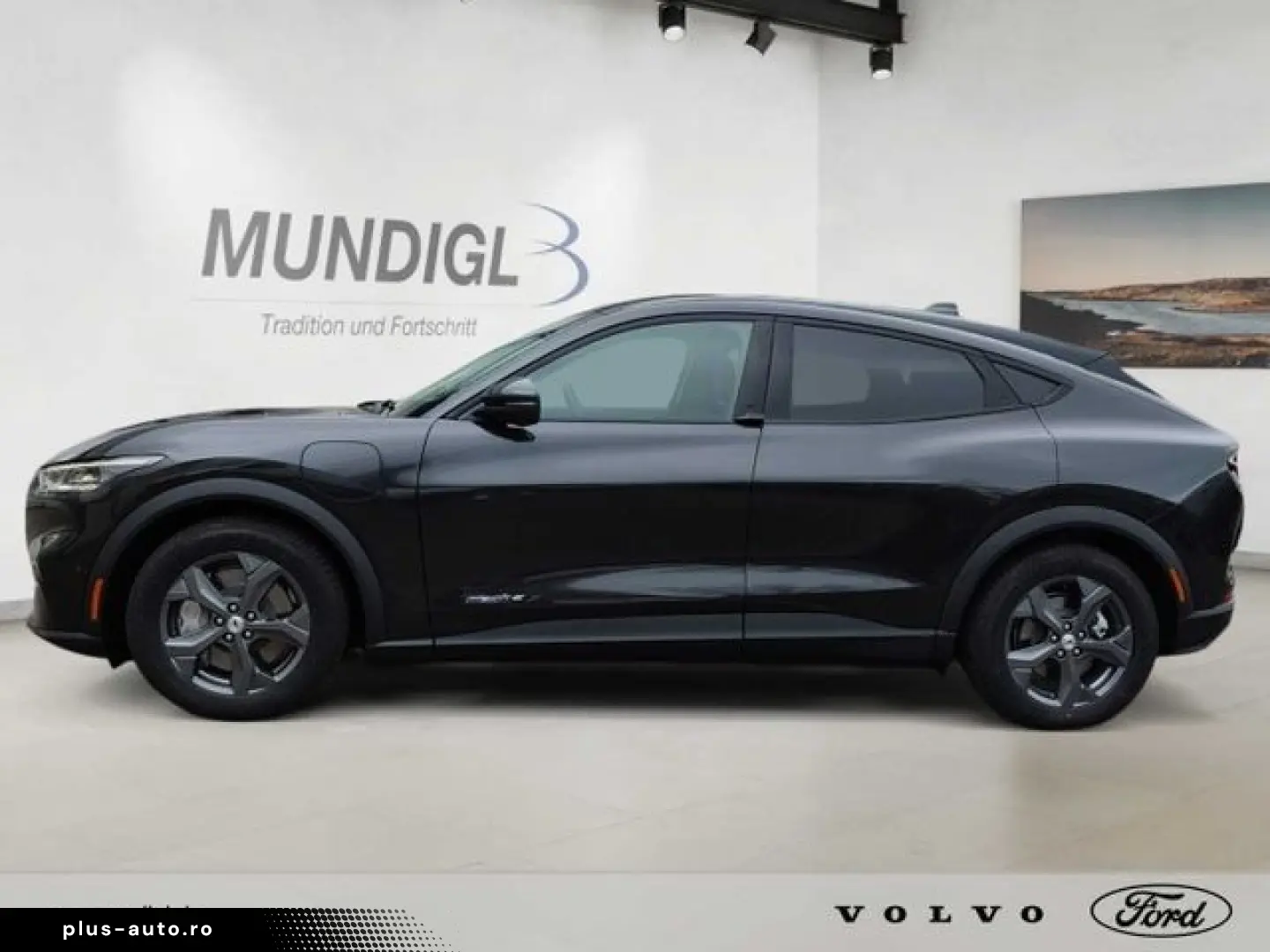 FORD Mustang MACH-E NAVI Klimaaut RFK SHZ FSH Digital