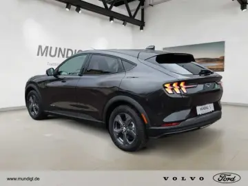 FORD Mustang MACH-E NAVI Klimaaut RFK SHZ FSH Digital