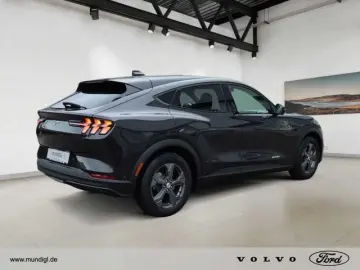 FORD Mustang MACH-E NAVI Klimaaut RFK SHZ FSH Digital