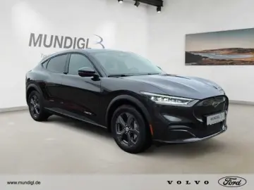 FORD Mustang MACH-E NAVI Klimaaut RFK SHZ FSH Digital