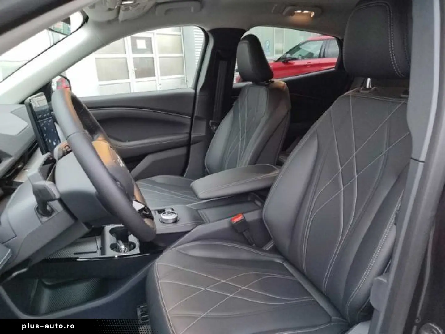 FORD Mustang MACH-E NAVI Klimaaut RFK SHZ FSH Digital