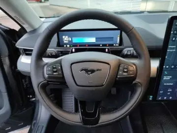 FORD Mustang MACH-E NAVI Klimaaut RFK SHZ FSH Digital