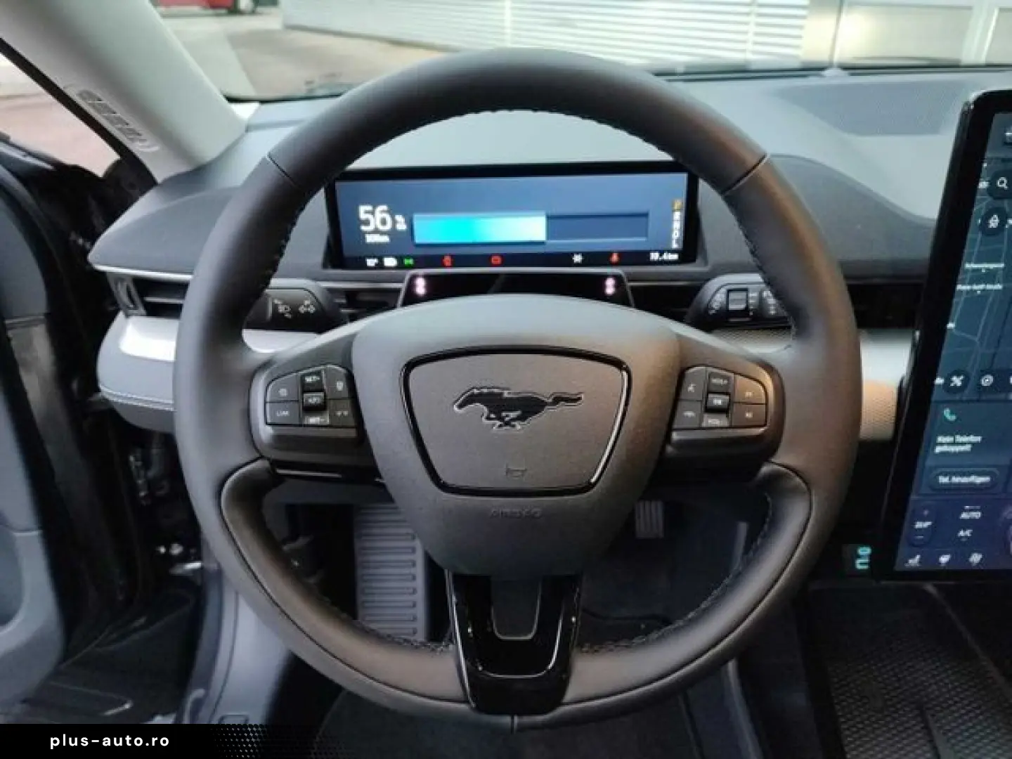 FORD Mustang MACH-E NAVI Klimaaut RFK SHZ FSH Digital