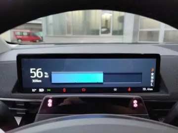 FORD Mustang MACH-E NAVI Klimaaut RFK SHZ FSH Digital