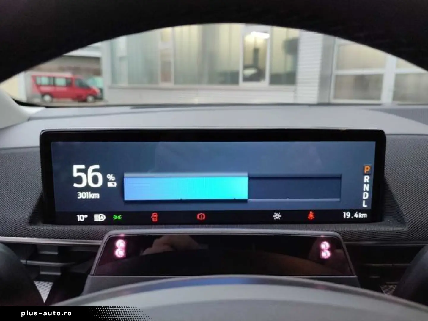 FORD Mustang MACH-E NAVI Klimaaut RFK SHZ FSH Digital