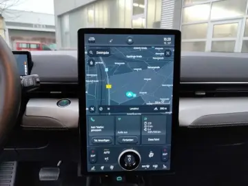 FORD Mustang MACH-E NAVI Klimaaut RFK SHZ FSH Digital