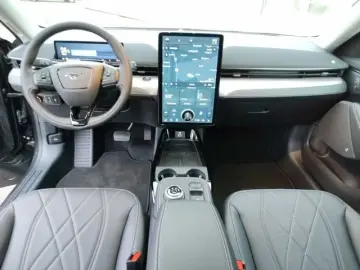 FORD Mustang MACH-E NAVI Klimaaut RFK SHZ FSH Digital
