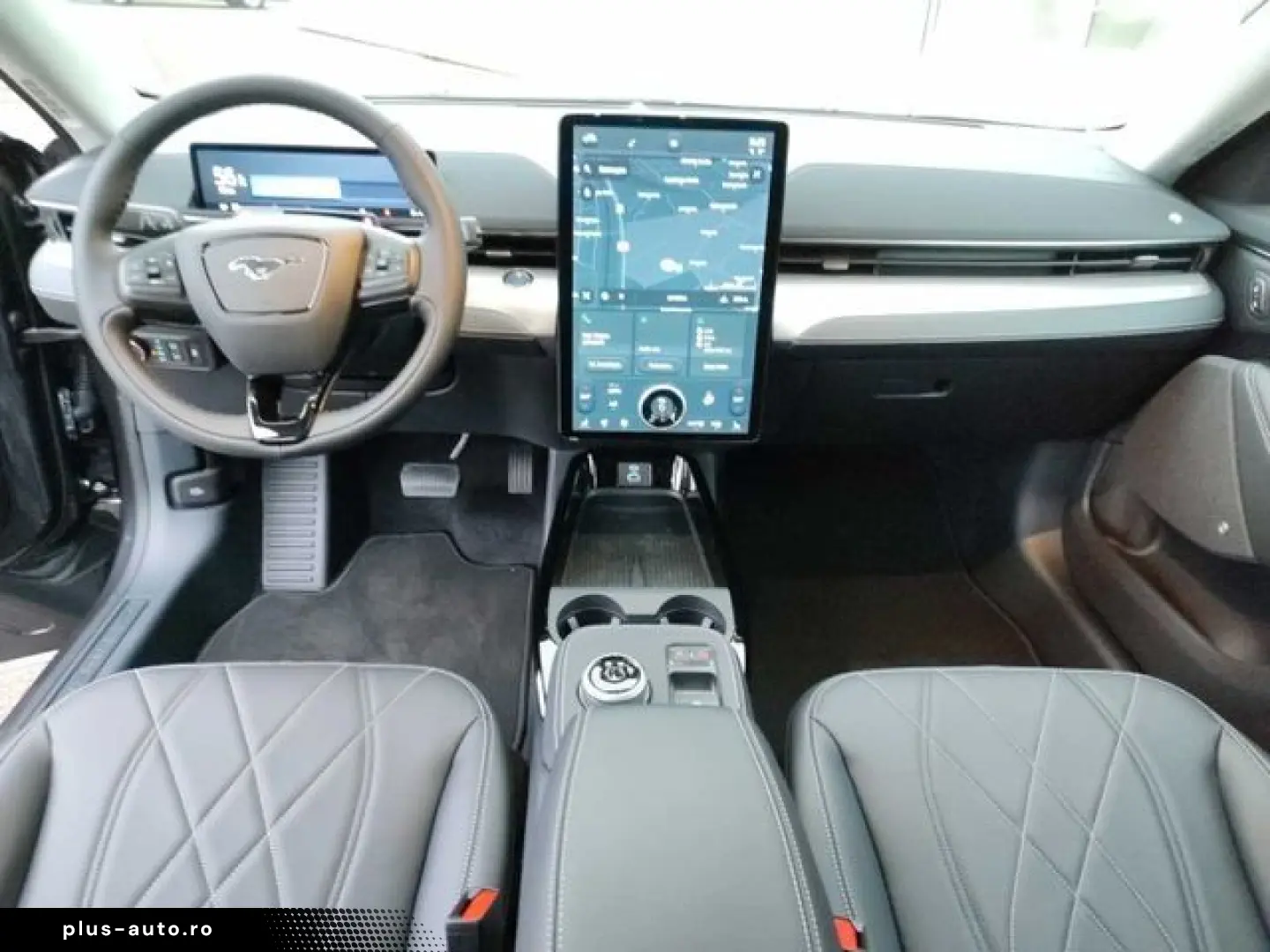FORD Mustang MACH-E NAVI Klimaaut RFK SHZ FSH Digital