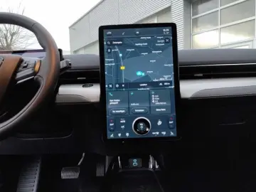 FORD Mustang MACH-E NAVI Klimaaut RFK SHZ FSH Digital