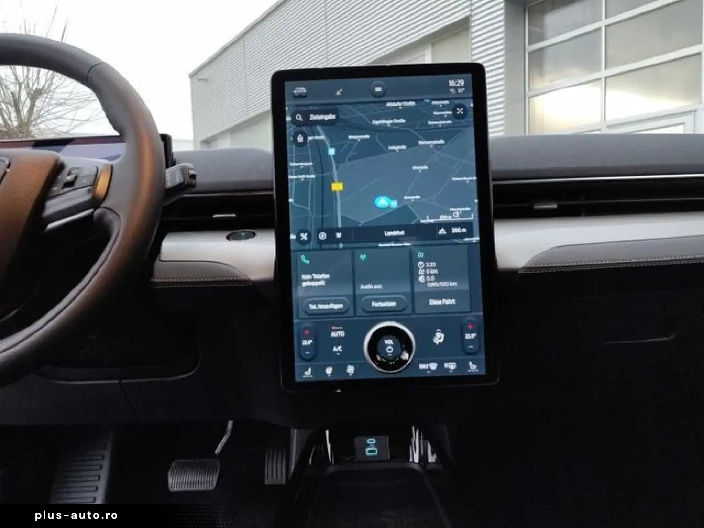 FORD Mustang MACH-E NAVI Klimaaut RFK SHZ FSH Digital