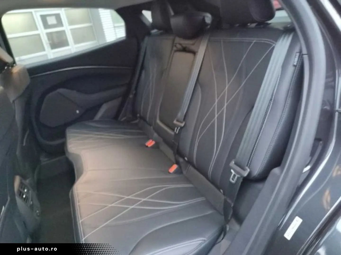 FORD Mustang MACH-E NAVI Klimaaut RFK SHZ FSH Digital