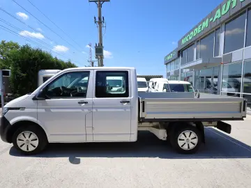 Volkswagen Transporter DOKA 2.0D 110 CP