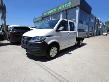 Volkswagen Transporter DOKA 2.0D 110 CP
