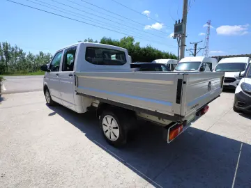 Volkswagen Transporter DOKA 2.0D 110 CP