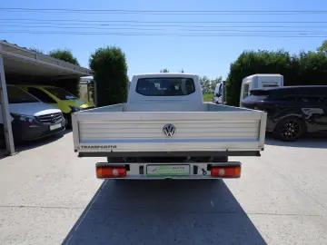 Volkswagen Transporter DOKA 2.0D 110 CP