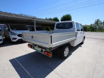 Volkswagen Transporter DOKA 2.0D 110 CP
