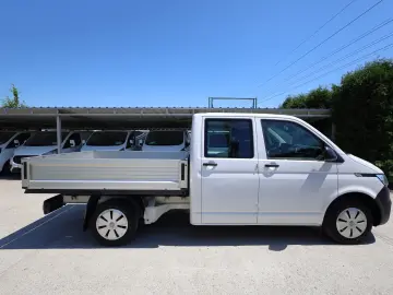 Volkswagen Transporter DOKA 2.0D 110 CP
