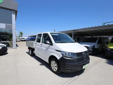 Volkswagen Transporter DOKA 2.0D 110 CP