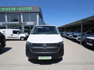 Volkswagen Transporter DOKA 2.0D 110 CP