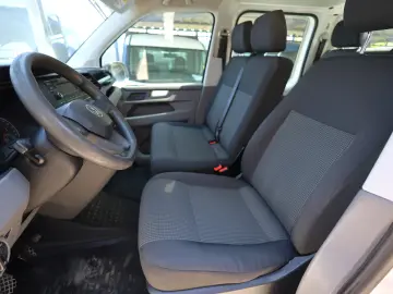 Volkswagen Transporter DOKA 2.0D 110 CP