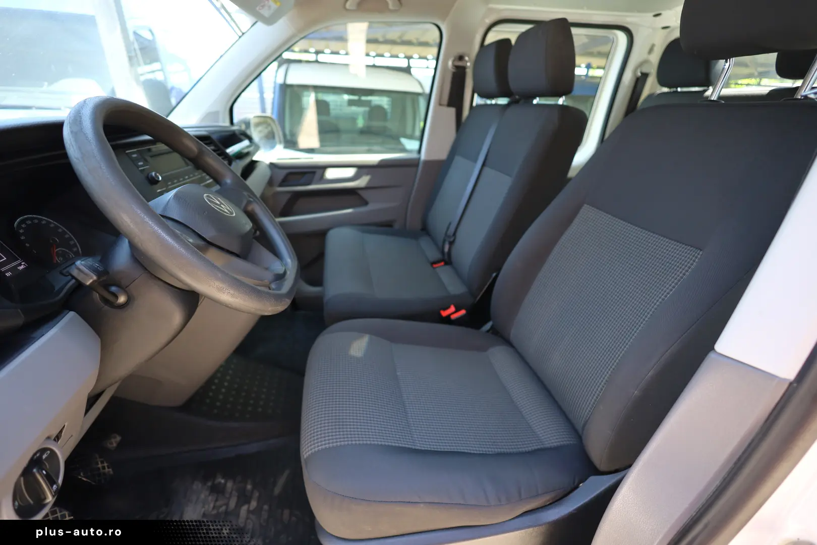 Volkswagen Transporter DOKA 2.0D 110 CP