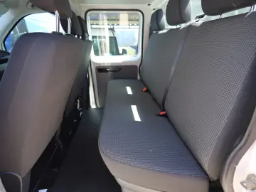 Volkswagen Transporter DOKA 2.0D 110 CP