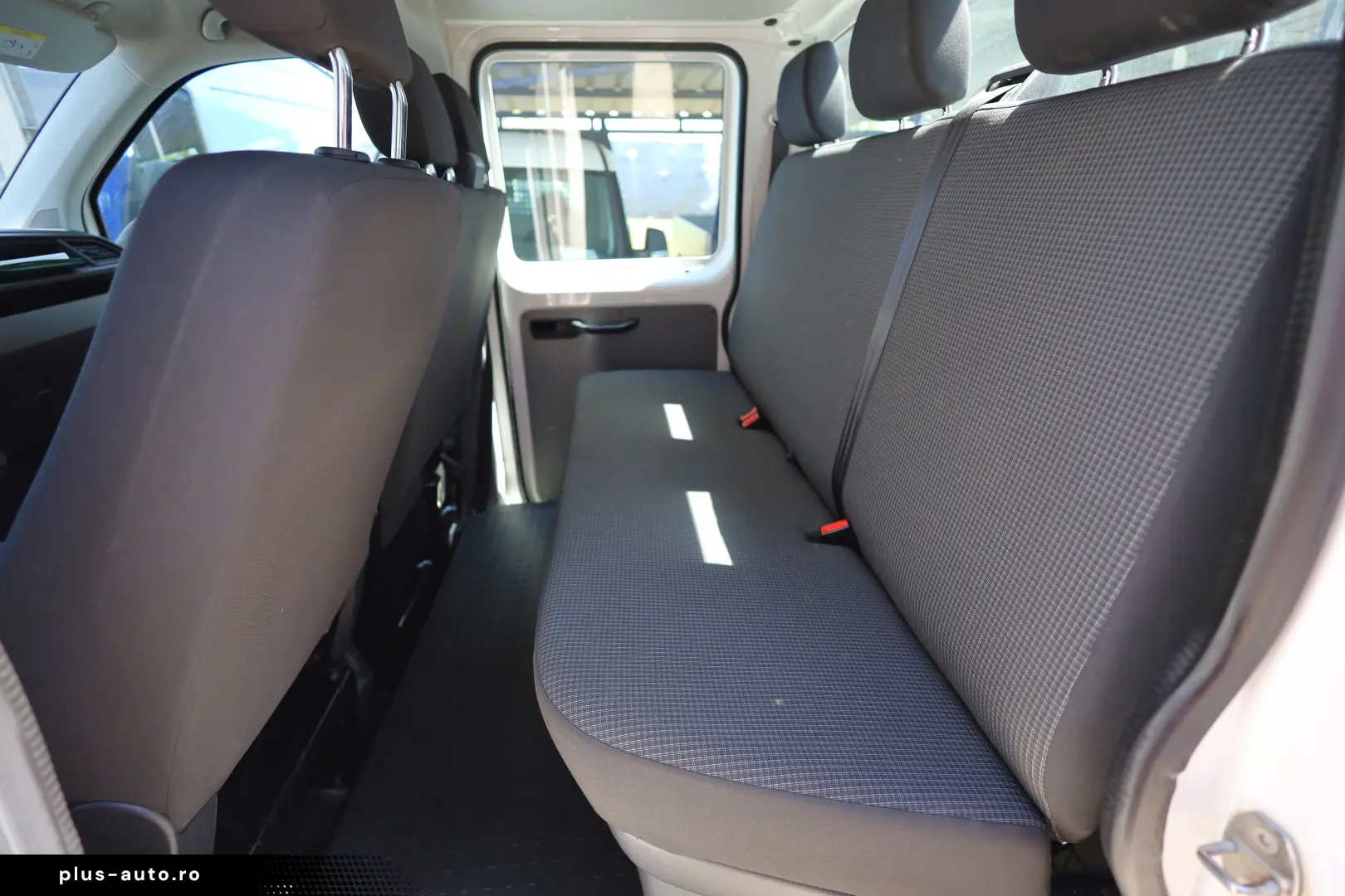 Volkswagen Transporter DOKA 2.0D 110 CP