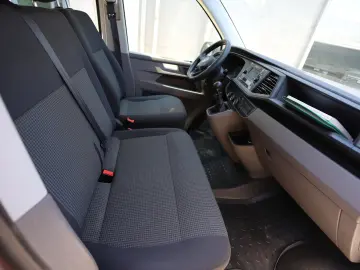 Volkswagen Transporter DOKA 2.0D 110 CP