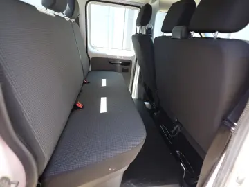 Volkswagen Transporter DOKA 2.0D 110 CP