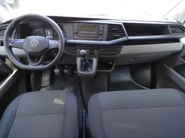 Volkswagen Transporter DOKA 2.0D 110 CP