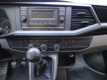 Volkswagen Transporter DOKA 2.0D 110 CP