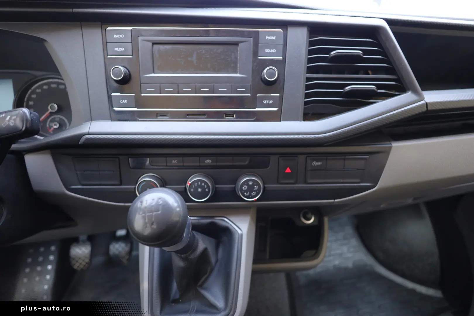Volkswagen Transporter DOKA 2.0D 110 CP