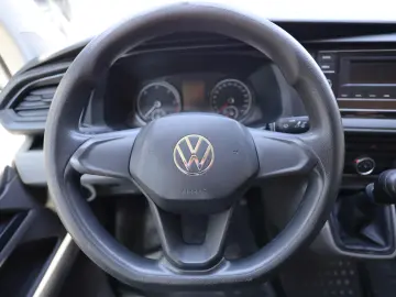 Volkswagen Transporter DOKA 2.0D 110 CP