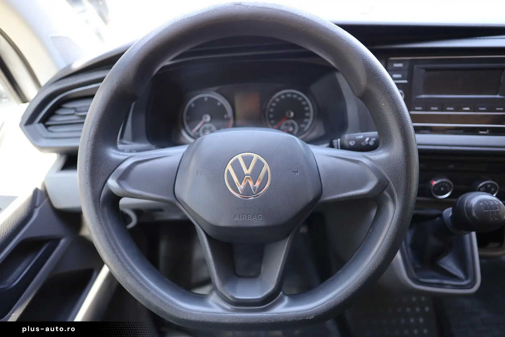 Volkswagen Transporter DOKA 2.0D 110 CP