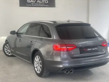 Audi A4 S-LINE 2.0 TDI euro 6