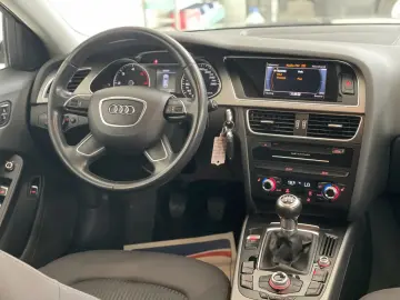 Audi A4 S-LINE 2.0 TDI euro 6