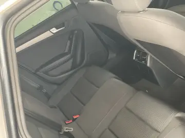 Audi A4 S-LINE 2.0 TDI euro 6