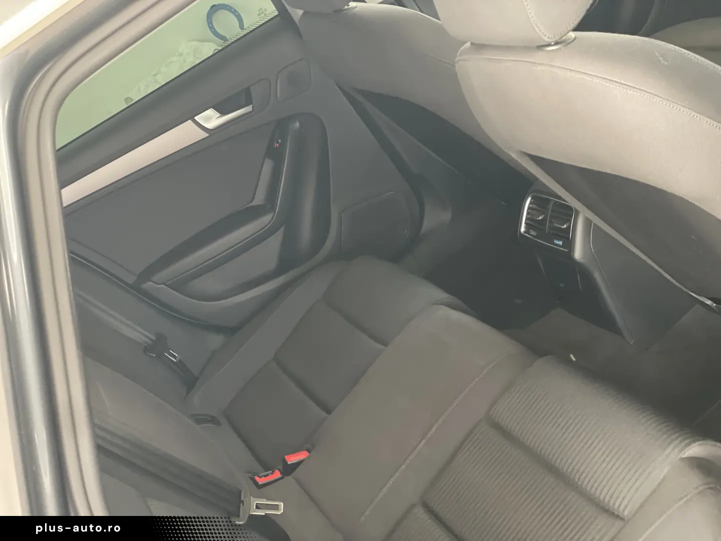 Audi A4 S-LINE 2.0 TDI euro 6