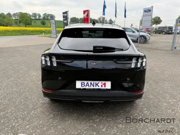 FORD Mustang MACH-E RWD 294PS Ext.Range B&O Tech 1 36