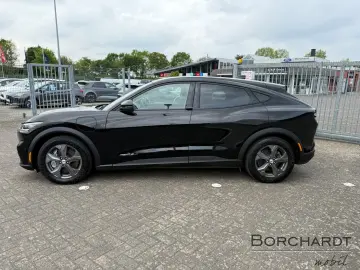 FORD Mustang MACH-E RWD 294PS Ext.Range B&O Tech 1 36