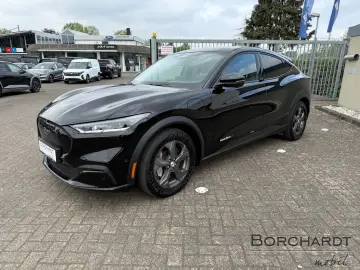 FORD Mustang MACH-E RWD 294PS Ext.Range B&O Tech 1 36