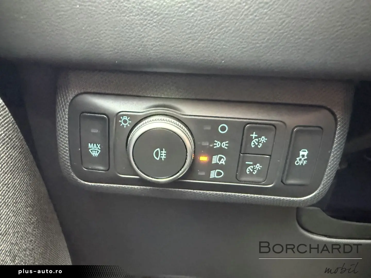 FORD Mustang MACH-E RWD 294PS Ext.Range B&O Tech 1 36