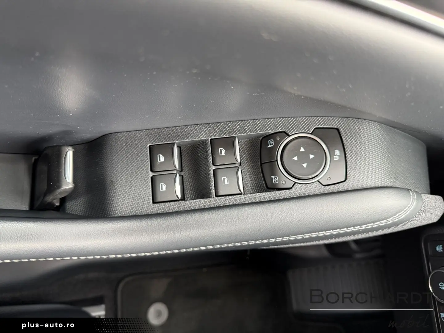 FORD Mustang MACH-E RWD 294PS Ext.Range B&O Tech 1 36