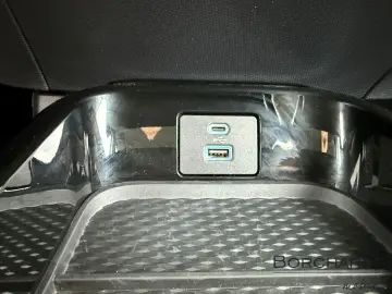 FORD Mustang MACH-E RWD 294PS Ext.Range B&O Tech 1 36