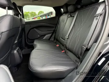 FORD Mustang MACH-E RWD 294PS Ext.Range B&O Tech 1 36