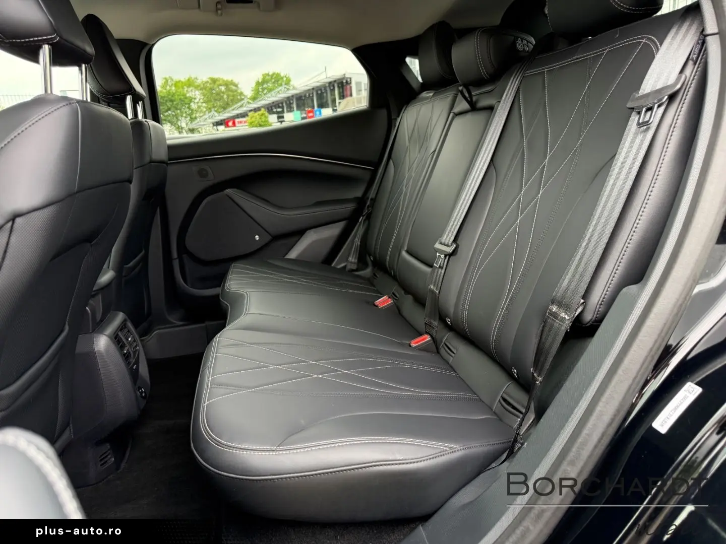 FORD Mustang MACH-E RWD 294PS Ext.Range B&O Tech 1 36